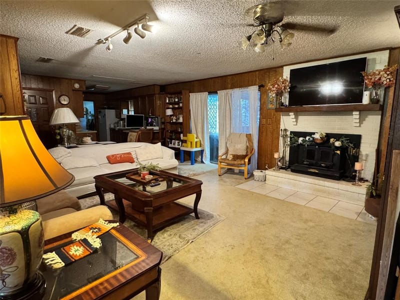105 Janice Circle, Tool TX 75143 - Photo 19