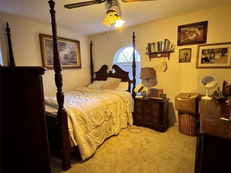 105 Janice Circle, Tool TX 75143 - Photo 29