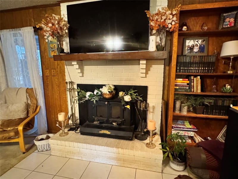 105 Janice Circle, Tool TX 75143 - Photo 21