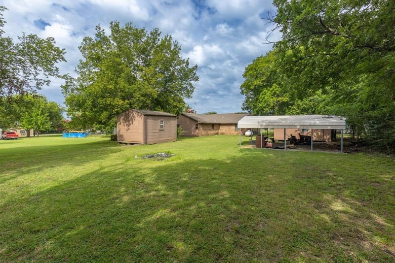206 N Main Street, Bailey TX 75413 - Photo 23