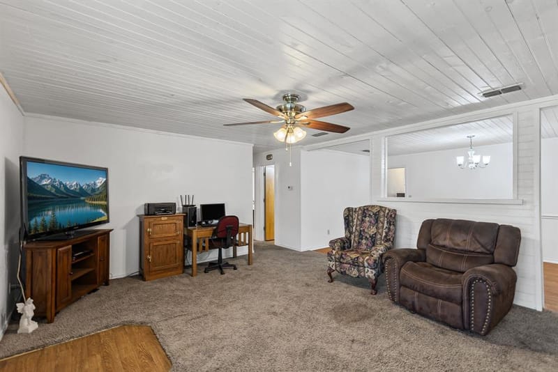 206 N Main Street, Bailey TX 75413 - Photo 6
