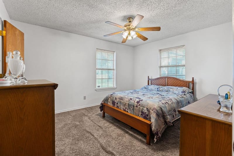 206 N Main Street, Bailey TX 75413 - Photo 13