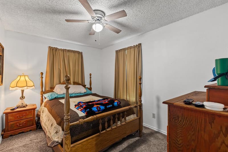 206 N Main Street, Bailey TX 75413 - Photo 17