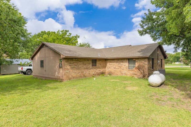 206 N Main Street, Bailey TX 75413 - Photo 26