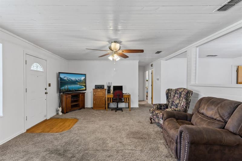 206 N Main Street, Bailey TX 75413 - Photo 7