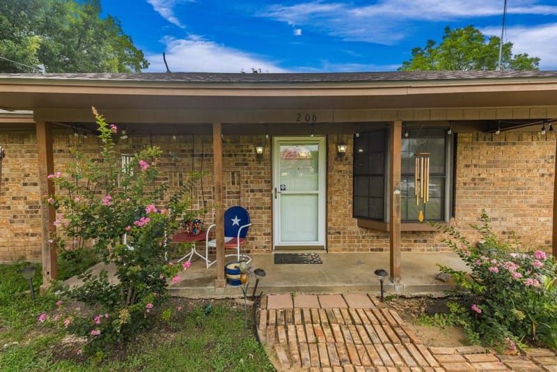 206 N Main Street, Bailey TX 75413 - Photo 28