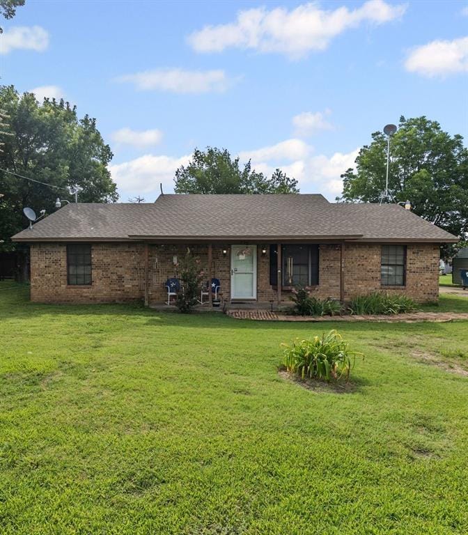 206 N Main Street, Bailey TX 75413 - Photo 5
