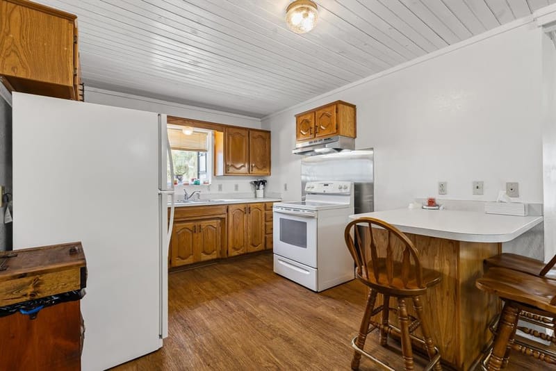 206 N Main Street, Bailey TX 75413 - Photo 9