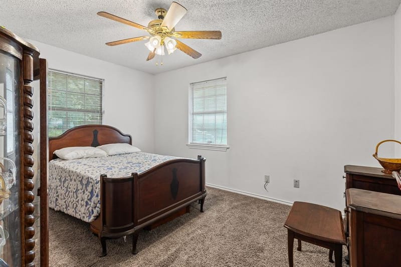 206 N Main Street, Bailey TX 75413 - Photo 18