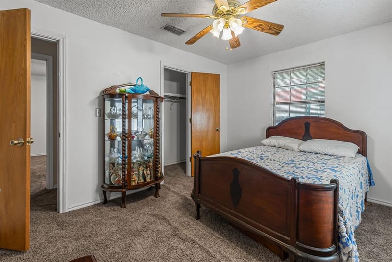 206 N Main Street, Bailey TX 75413 - Photo 19