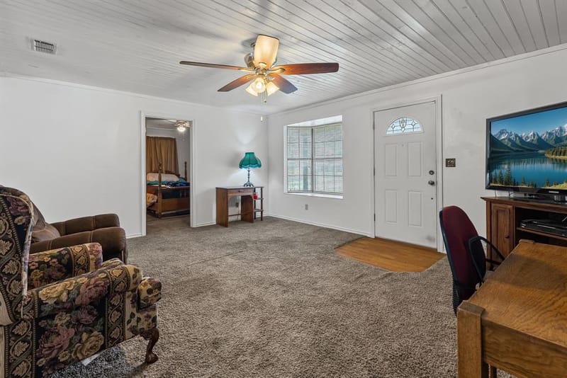 206 N Main Street, Bailey TX 75413 - Photo 8