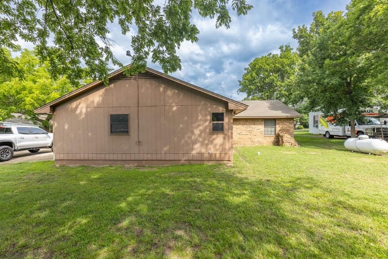 206 N Main Street, Bailey TX 75413 - Photo 25