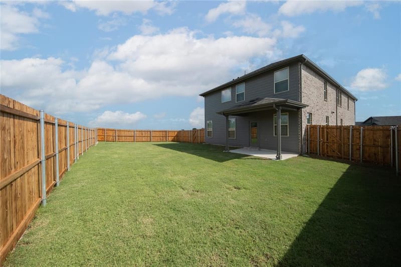 3426 Hillingdon Road, Anna TX 75409 - Photo 2