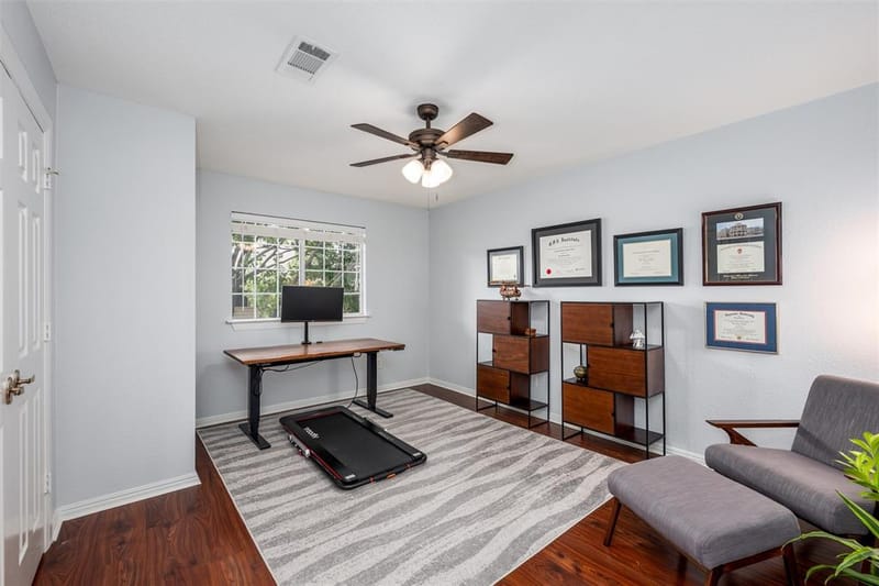 2204 Turtle Cove, Flower Mound TX 75028 - Photo 27