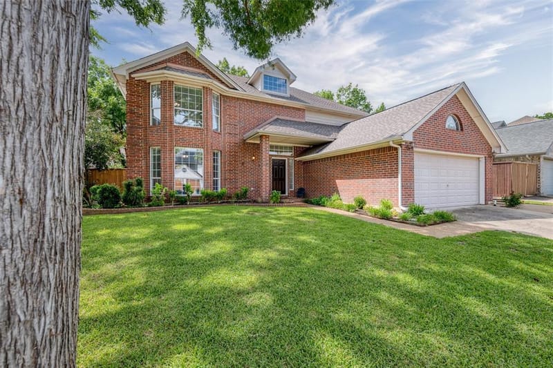 2204 Turtle Cove, Flower Mound TX 75028 - Photo 2