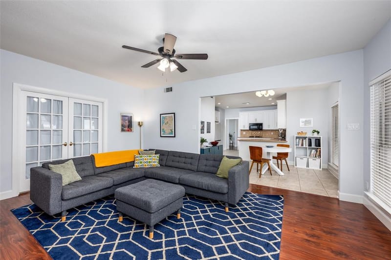 2204 Turtle Cove, Flower Mound TX 75028 - Photo 12