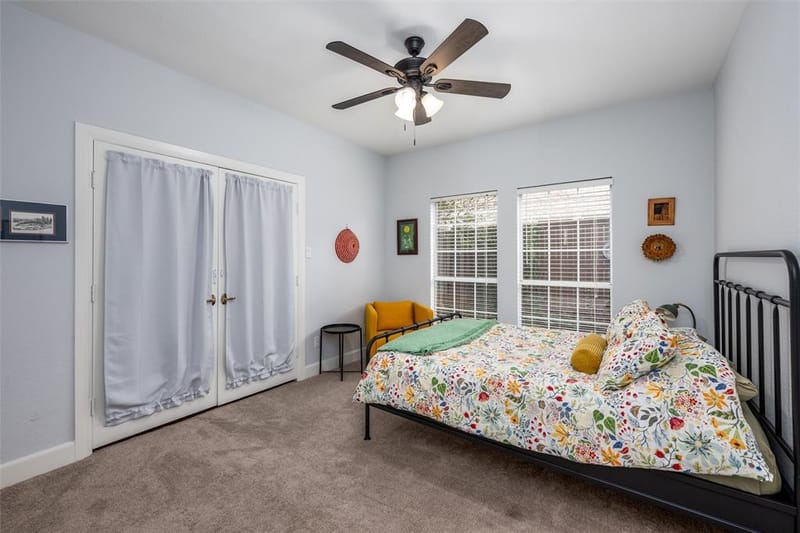 2204 Turtle Cove, Flower Mound TX 75028 - Photo 7