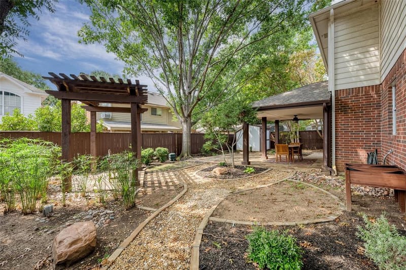 2204 Turtle Cove, Flower Mound TX 75028 - Photo 36