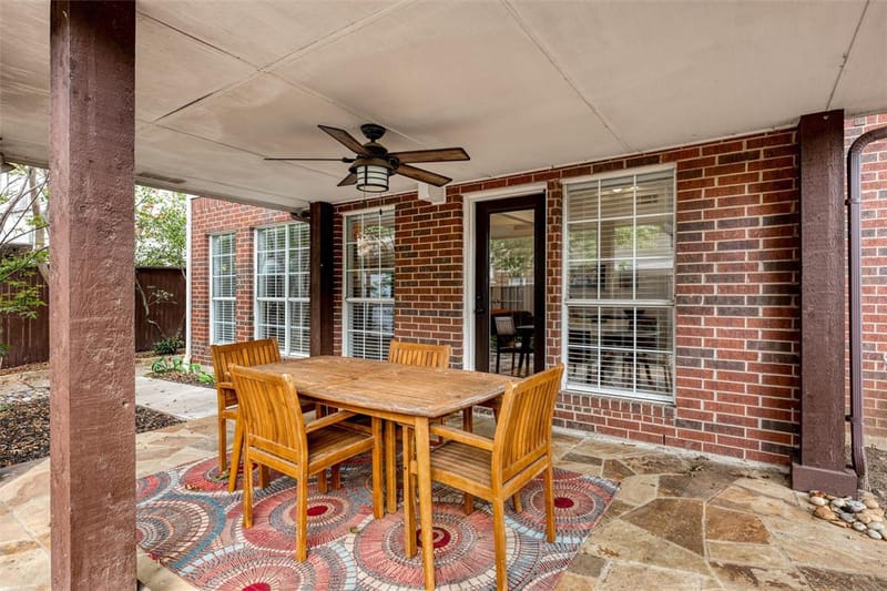 2204 Turtle Cove, Flower Mound TX 75028 - Photo 34
