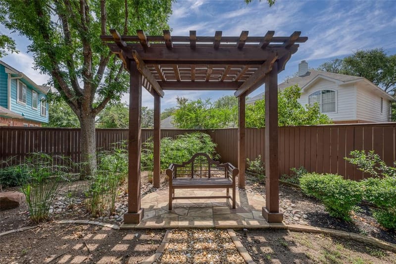 2204 Turtle Cove, Flower Mound TX 75028 - Photo 37