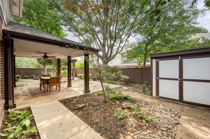 2204 Turtle Cove, Flower Mound TX 75028 - Photo 35