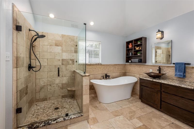 2204 Turtle Cove, Flower Mound TX 75028 - Photo 25