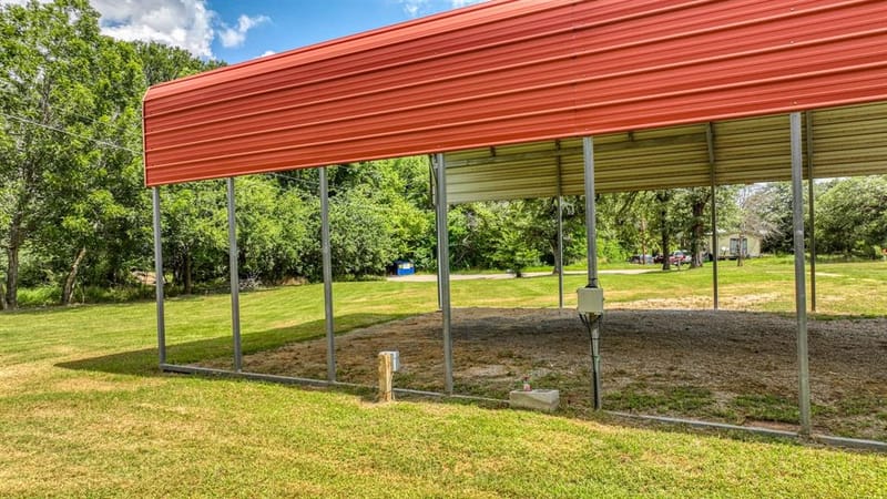 221 Briar Oaks Drive, Azle TX 76020 - Photo 27