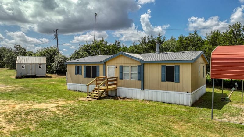 221 Briar Oaks Drive, Azle TX 76020 - Photo 2