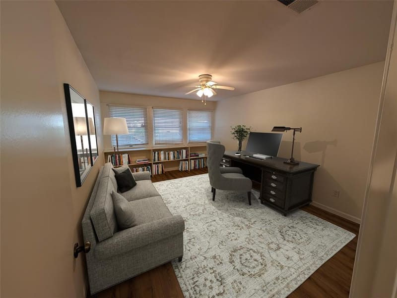 6702 La Costa Drive, Rowlett TX 75088 - Photo 3