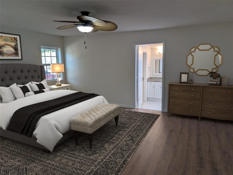 6702 La Costa Drive, Rowlett TX 75088 - Photo 5