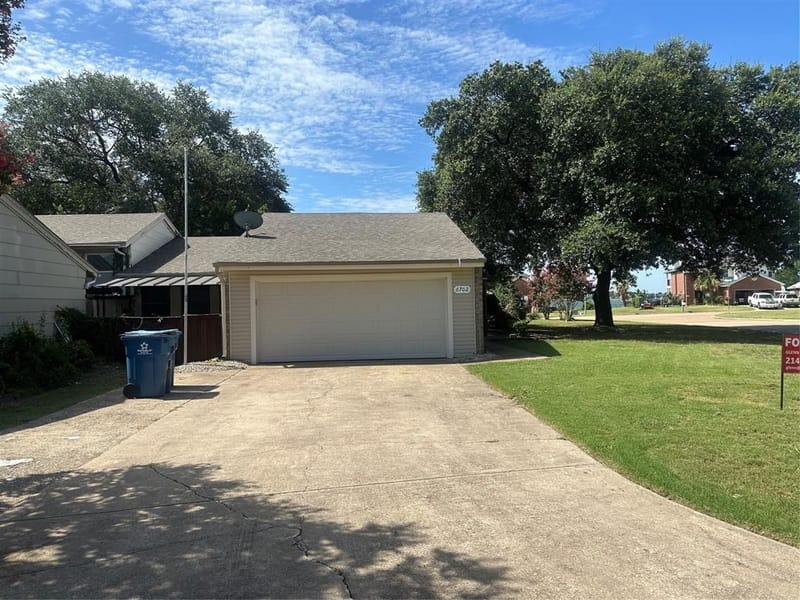6702 La Costa Drive, Rowlett TX 75088 - Photo 9