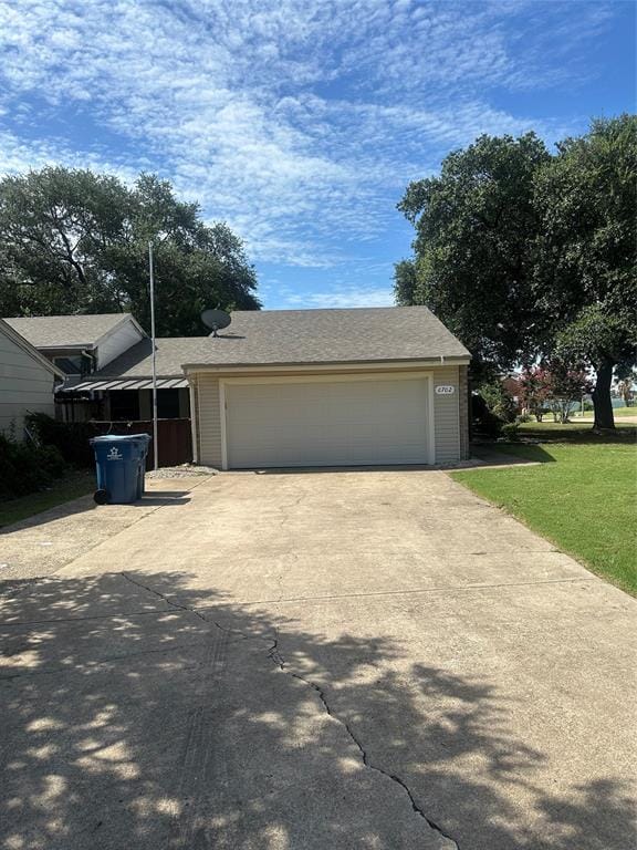 6702 La Costa Drive, Rowlett TX 75088 - Photo 10