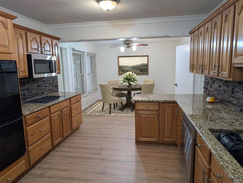 6702 La Costa Drive, Rowlett TX 75088 - Photo 4