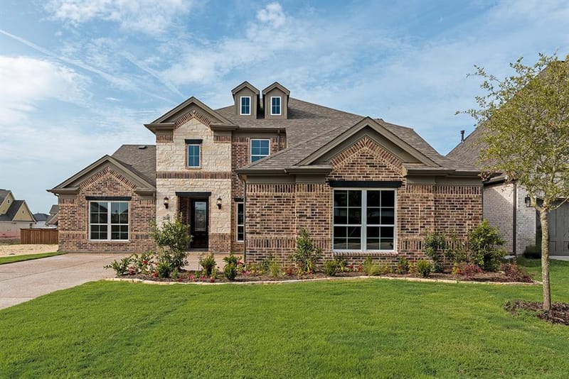 2606 Seth Drive, Midlothian TX 76065