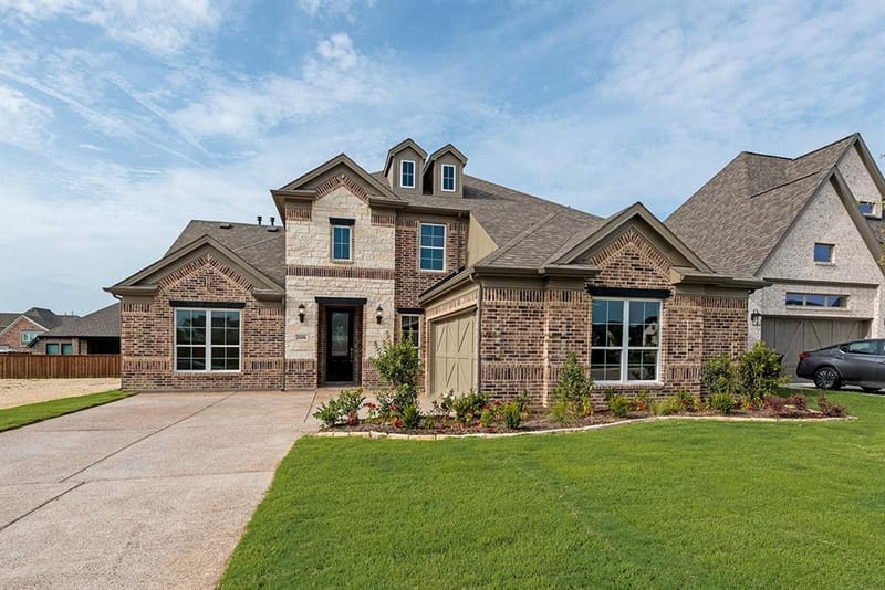 2606 Seth Drive, Midlothian TX 76065 - Photo 8