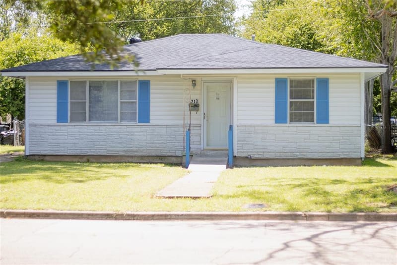 713 Dunbar Avenue, Waco TX 76704 - Photo 16