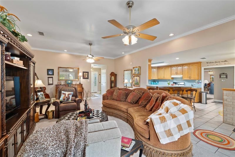 8430 Highway 16, De Leon TX 76444 - Photo 6