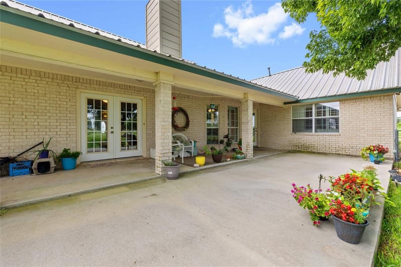 8430 Highway 16, De Leon TX 76444 - Photo 3