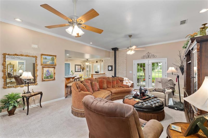 8430 Highway 16, De Leon TX 76444 - Photo 5