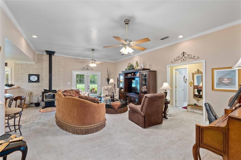 8430 Highway 16, De Leon TX 76444 - Photo 4
