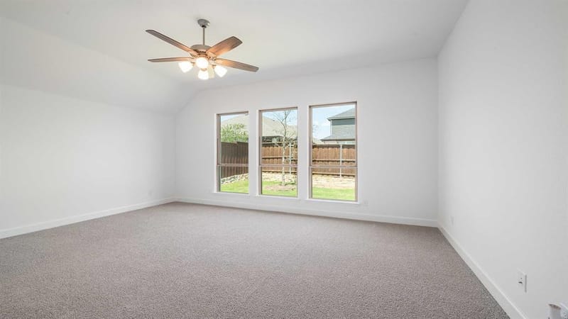 108 Tierra Blanca Lane, Rhome TX 76078 - Photo 17
