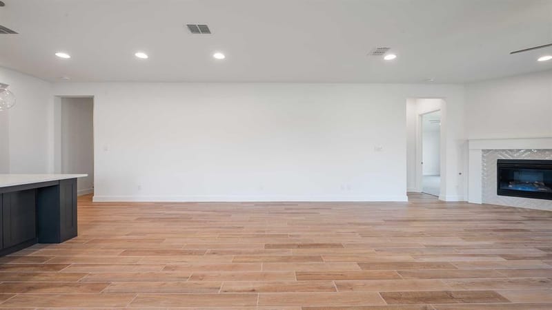 108 Tierra Blanca Lane, Rhome TX 76078 - Photo 12