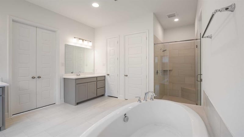 108 Tierra Blanca Lane, Rhome TX 76078 - Photo 20