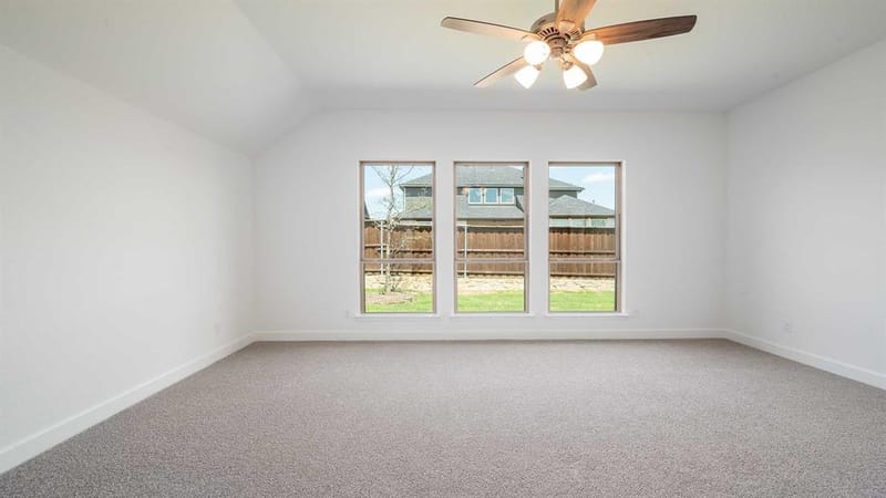 108 Tierra Blanca Lane, Rhome TX 76078 - Photo 9