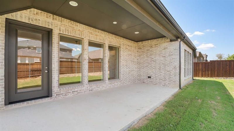 108 Tierra Blanca Lane, Rhome TX 76078 - Photo 11