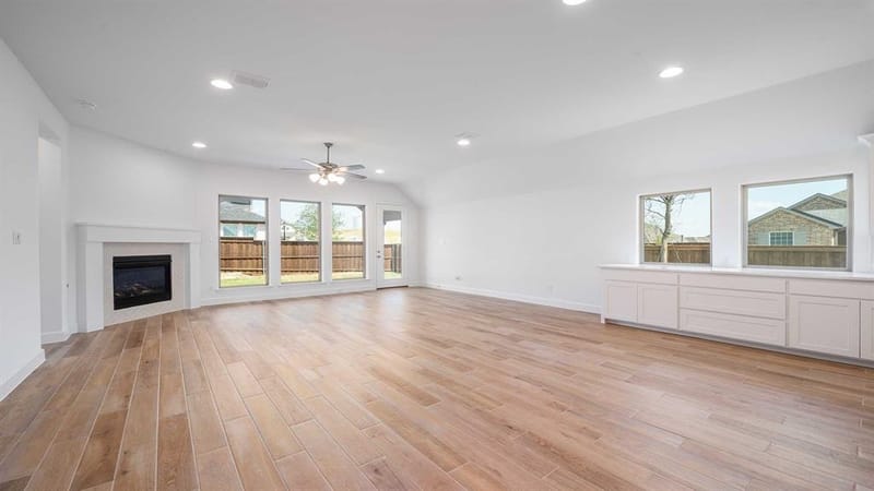 108 Tierra Blanca Lane, Rhome TX 76078 - Photo 8