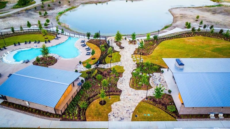 108 Tierra Blanca Lane, Rhome TX 76078 - Photo 25