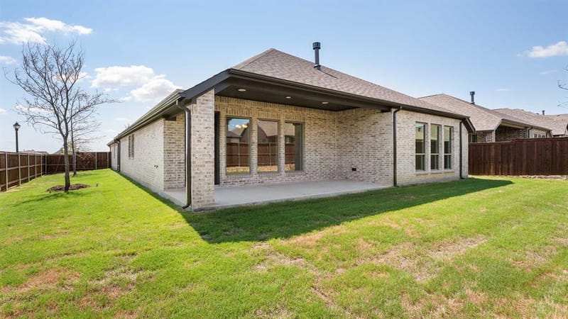 108 Tierra Blanca Lane, Rhome TX 76078 - Photo 21