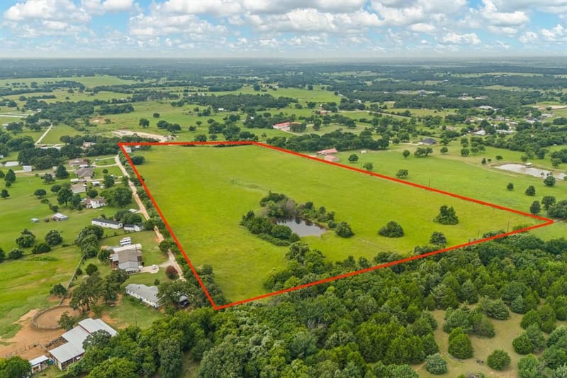 3501 County Road 312, Cleburne TX 76031 - Photo 2