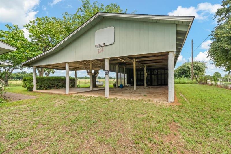 3501 County Road 312, Cleburne TX 76031 - Photo 26
